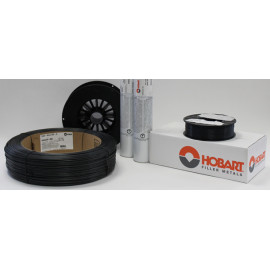 DÂY HÀN ĐẮP CỨNG BỀ MẶT HOBART